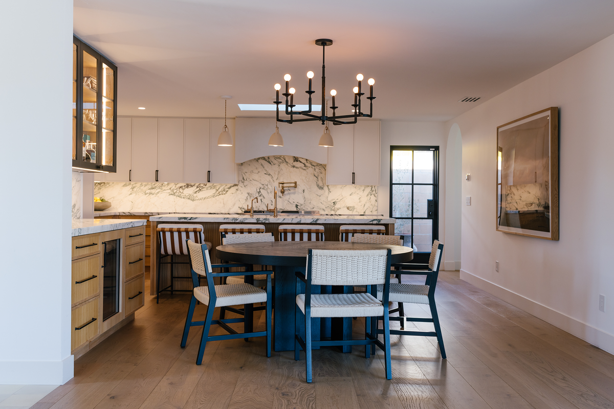 Residential Projects